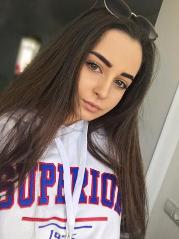Индивидуалка Адель Фотография 2